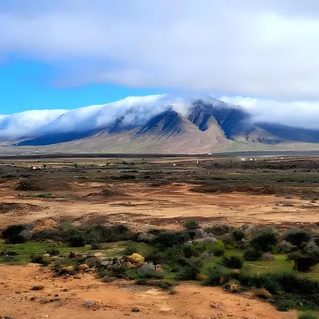 Вилла Atlantis Лас-Бреньяс