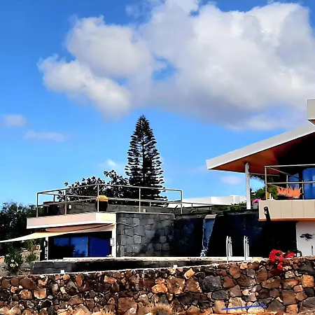 Atlantis * Лас-Бреньяс