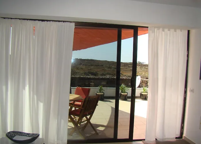 Atlantis * Las Breñas