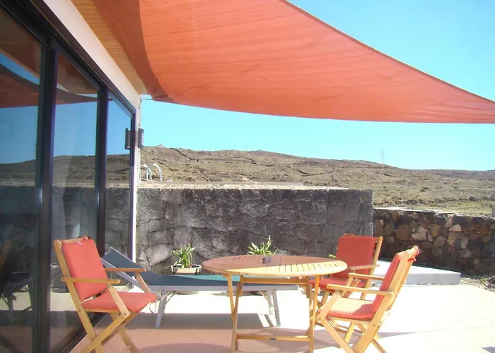 فيلة Atlantis Las Breñas