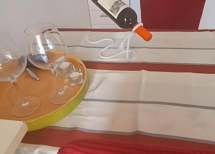 Atlantis Las Breñas