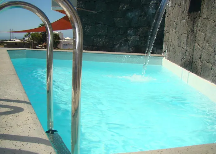 فيلة Atlantis Las Breñas