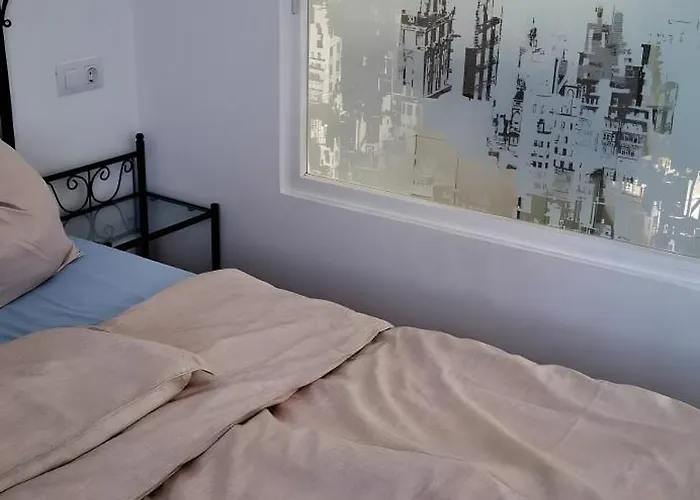 Atlantis فيلة Las Breñas