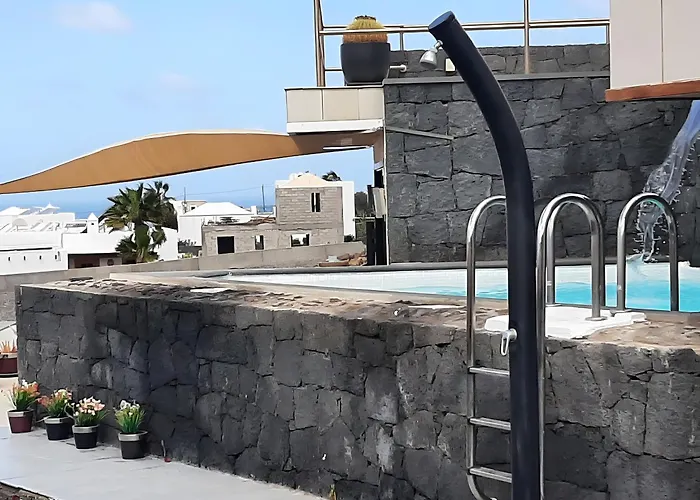 فيلة Atlantis Las Breñas