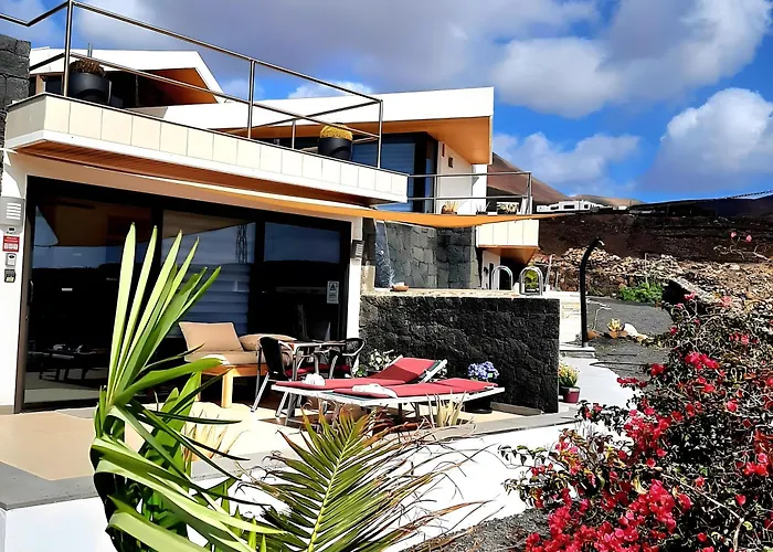 فيلة Atlantis Las Breñas