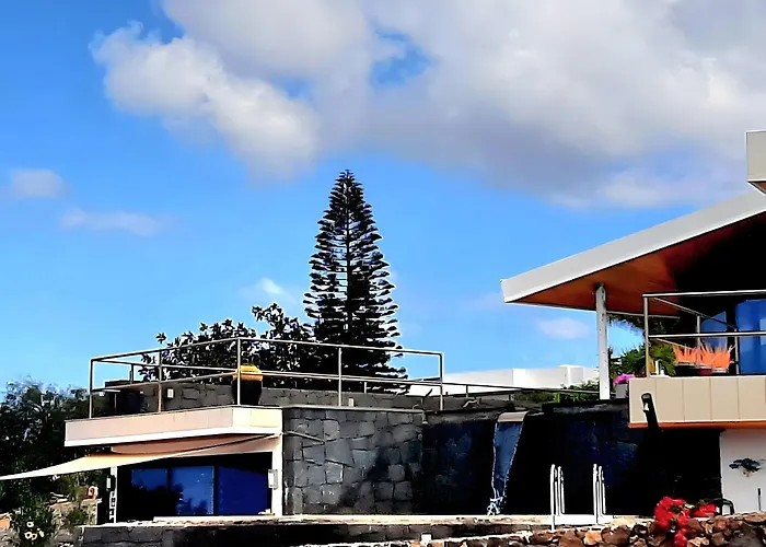 Atlantis * Las Breñas