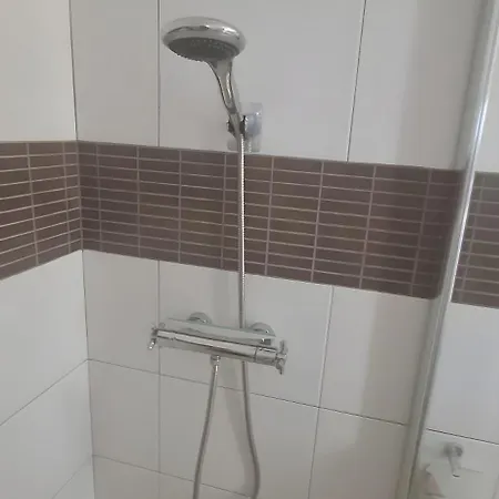 Apartamento Atlantis