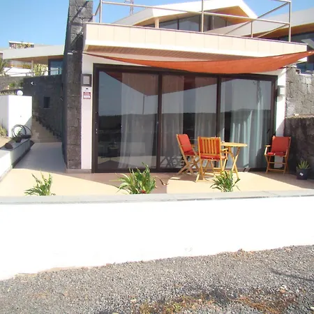 Apartamento Atlantis
