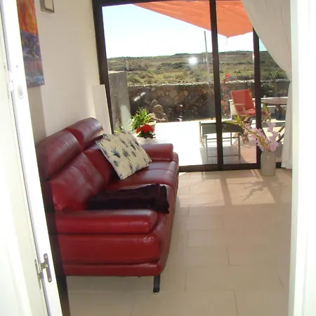 Atlantis Apartamento *