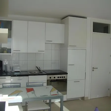 Apartamento Atlantis *