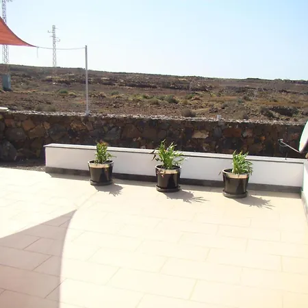 Atlantis Apartamento Las Breñas