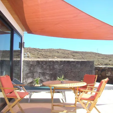 Apartamento Atlantis Las Breñas