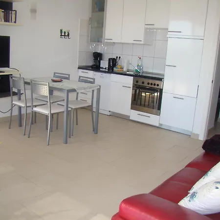 Atlantis Βίλα Las Breñas