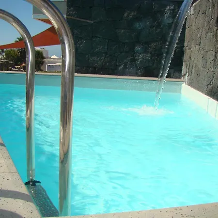 Βίλα Atlantis Las Breñas