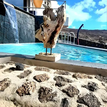 Atlantis * Las Breñas