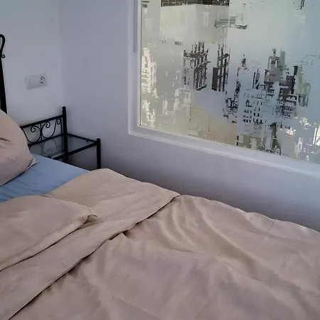 Atlantis Villa Las Breñas