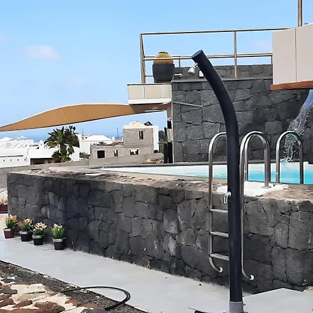 Villa Atlantis Las Breñas