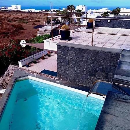 Apartment Atlantis