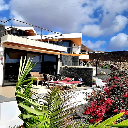 Villa Atlantis Las Breñas