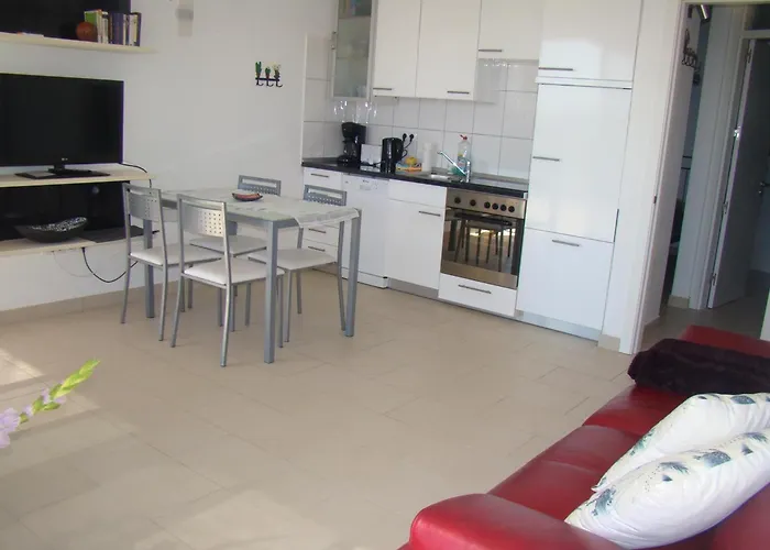 Atlantis וילה Las Breñas