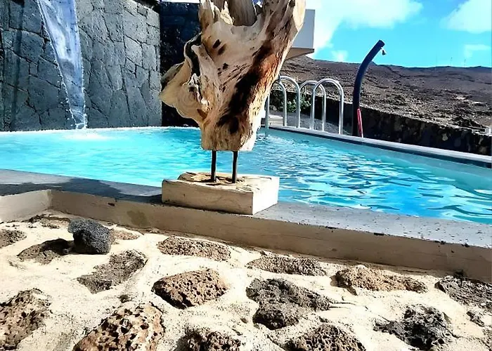 Atlantis * Las Breñas